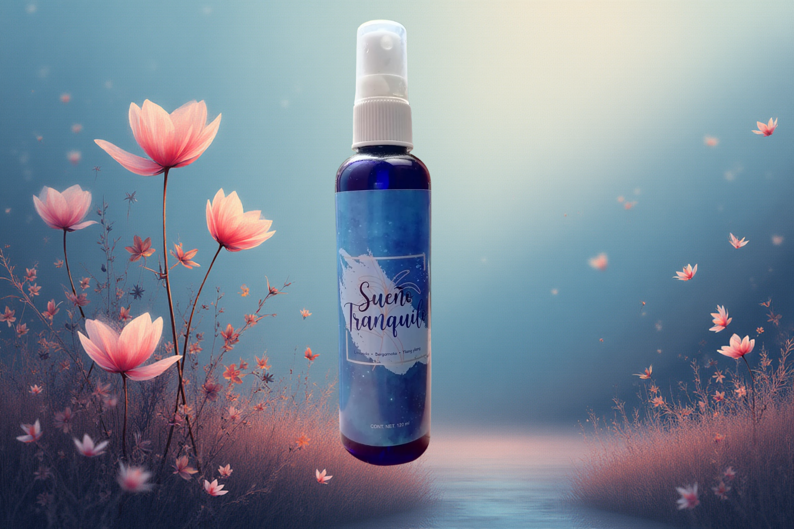 Bruma Sueño Tranquilo