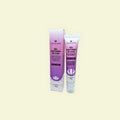 Gel contorno de ojos
