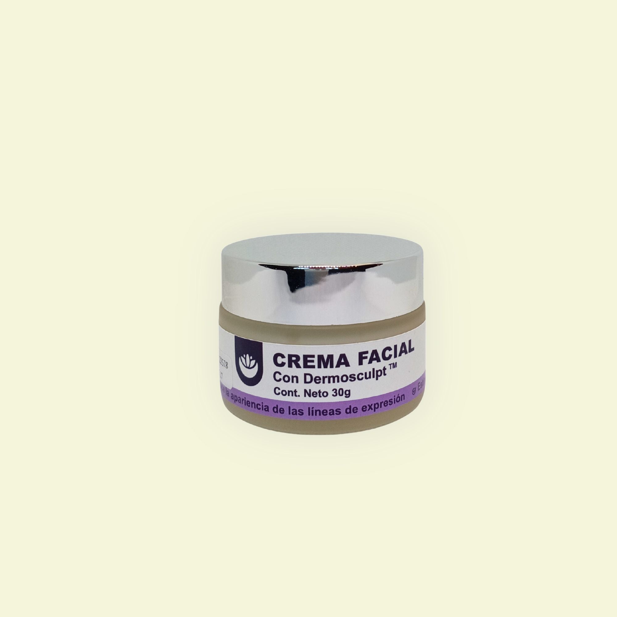 Crema facial  de día
