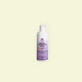 Espuma limpiadora facial piel grasa