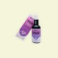 Suero facial óleo nutrición